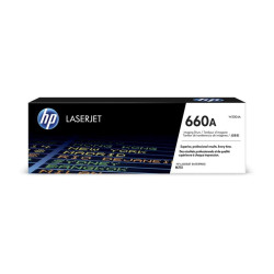 HP W2004A Tambor de Imagem Original - 660A (Drum)