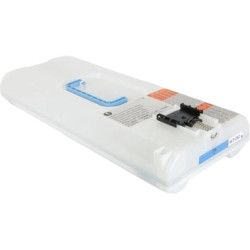 Canon WT202 Tanque Residual Original - FM1-A606-050/FM1-A606-020