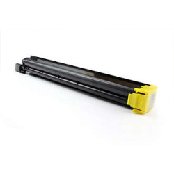 Pitwey Bowes CM2522 Amarelo Cartucho de Toner Genérico