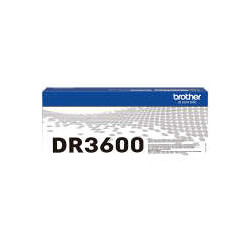 Brother DR3600 Tambor de Imagem Original (Drum)