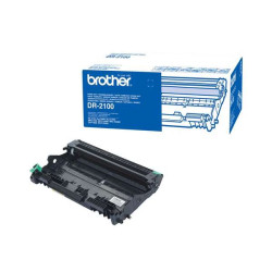 Brother DR2100 Tambor de Imagem Original (Drum)