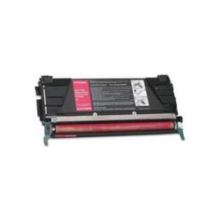 Lexmark C734/C736/X738 Magenta Cartucho de Toner Genérico - Substitui C734A1MG/C736H1MG