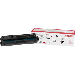 Xerox C230/C235 Preto Cartucho de Toner Original - 006R04391