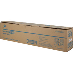 Konica Minolta DR512 Preto Tambor de Imagem Original - DR512K/A2XN0RD (Drum)