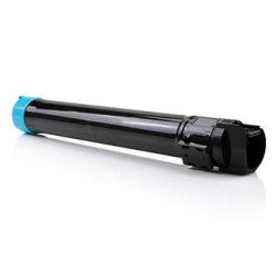 Xerox WorkCentre 7425/7428/7435 Ciano Cartucho de Toner Genérico - Substitui 006R01398