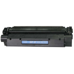 Canon EP27/EP26 Cartucho de toner genérico preto - Substitui 8489A002
