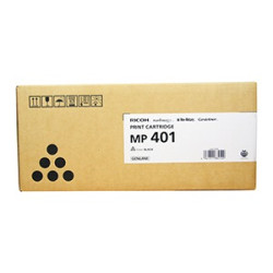 Ricoh MP401/MP402/SP4520 Preto Cartucho de Toner Original - 841887
