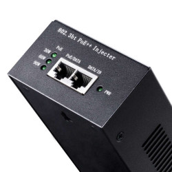 Cudy POE400 90W Gigabit PoE / PoE + / PoE ++ Injetor