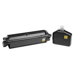 Kyocera TK5270 Preto Cartucho de Toner Genérico - Substitui 1T02TV0NL0/TK5270K