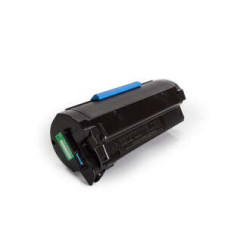 Lexmark M1140/M1145/XM1140/XM1145 Preto Cartucho de Toner Genérico - Substitui 24B6213/24B6035