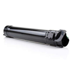 Xerox WorkCentre 7120/7125/7220/7225 Preto Cartucho de Toner Genérico - Substitui 006R01457