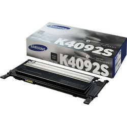 Samsung CLT-K4092S Preto Cartucho de Toner Original - SU138A