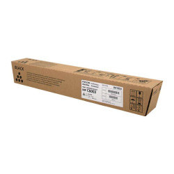 Ricoh Aficio MP-C4503/MP-C5503/MP-C6003 Preto Cartucho de Toner Original - 841853