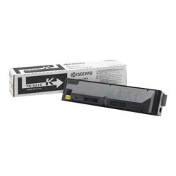Kyocera TK5215 Preto Cartucho de Toner Original - 1T02R60NL0/TK5215K