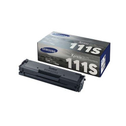 Samsung MLT-D111S Preto Cartucho de Toner Original - SU810A