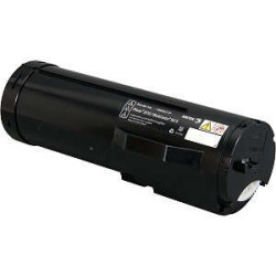 Xerox Phaser 3610/WorkCentre 3615 Preto Cartucho de Toner Genérico - Substitui 106R02722/106R02731/106R02720