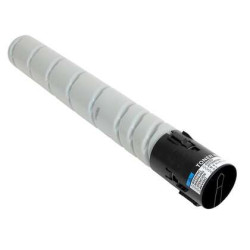 Konica Minolta TN515/TN516 Preto Cartucho de Toner Genérico - Substitui A9E8050/AAJ7050
