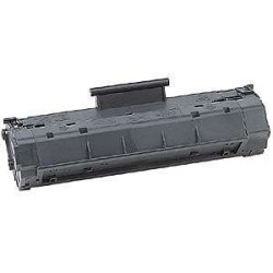 HP C4092A Preto Cartucho de Toner Genérico - Substitui 92A