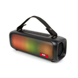 Alto-falante Bluetooth XO F39 Corful
