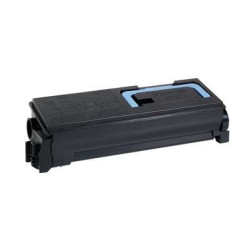 Kyocera TK570 Preto Cartucho de Toner Genérico - Substitui 1T02HG0EU0/TK570K