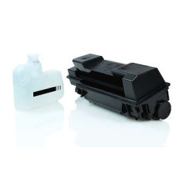 Kyocera TK350 Preto Cartucho de Toner Genérico - Substitui 1T02LX0NL0/1T02LX0NLC