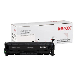 Xerox Everyday HP CF380A Preto Cartucho de Toner Genérico - Substitui 312A