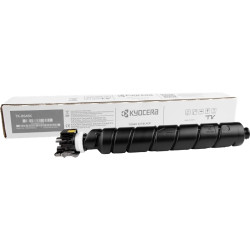 Kyocera TK8545 Preto Cartucho de Toner Original - 1T02YM0NL0/TK8545K