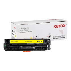 Xerox Everyday HP CF382A Amarelo Cartucho de Toner Genérico - Substitui 312A