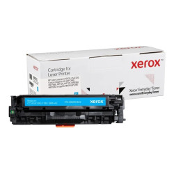 Xerox Everyday HP CC531A Ciano Cartucho de Toner Genérico - Substitui 304A