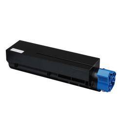 OKI B411/B431 Preto Cartucho de Toner Genérico - Substitui 44574702
