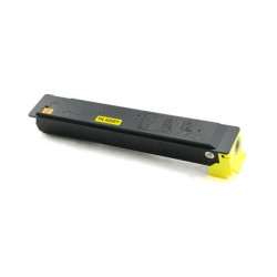 Kyocera TK5205 Amarelo Cartucho de Toner Genérico - Substitui 1T02R5ANL0/TK5205Y