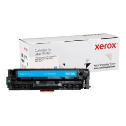 Xerox Everyday HP CE411A Ciano Cartucho de Toner Genérico - Substitui 305A