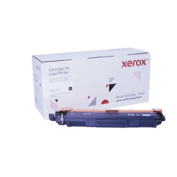 Xerox Everyday Brother TN247/TN243 Cartucho de toner genérico preto - Substitui TN247BK/TN243BK