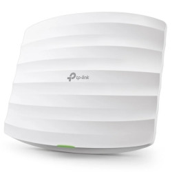 TP-Link Omada AC1350 Gigabit MU-MIMO Ponto de acesso para montagem no teto