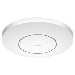 Ponto de acesso sem fio Cudy AP1300 AC1200 Gigabit