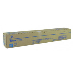 Brother TN328 Cartucho de toner ciano original - TN328C
