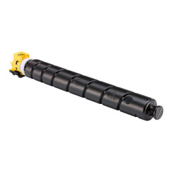 Kyocera TK8365 Amarelo Cartucho de Toner Genérico - Substitui 1T02YPANL0/TK8365Y