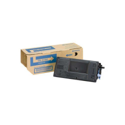 Kyocera TK3160 Preto Cartucho de Toner Original - 1T02T90NL0/1T02T90NL1