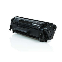 HP Q2612X Preto Cartucho de Toner Genérico - Substitui 12X