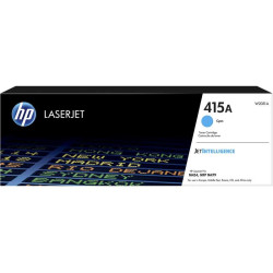 HP W2031A Ciano Cartucho de Toner Original - 415A