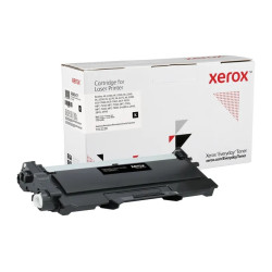 Xerox Everyday Brother TN2220/TN2210/TN2010/TN450 Cartucho de toner genérico preto