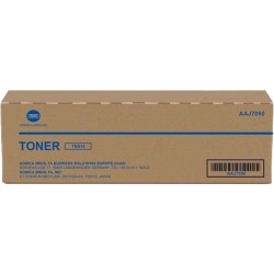 Konica Minolta TN515/TN516 Preto Cartucho de Toner Original - AAJ7050
