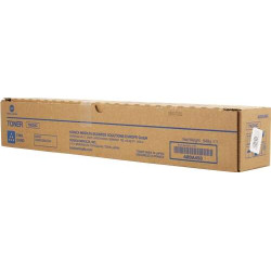 Konica Minolta TN324 Ciano Cartucho de Toner Original - TN324C/A8DA450