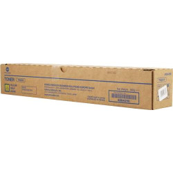 Konica Minolta TN324 Amarelo Cartucho de Toner Original - TN324Y/A8DA250