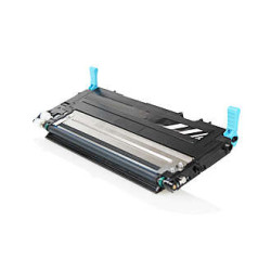 Samsung CLT-C404S Ciano Cartucho de Toner Genérico - Substitui ST966A