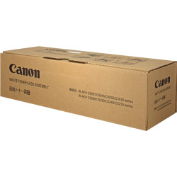 Canon FM4-8400-010 Lata residual original - FM4-8400-000/FM3-5945-010