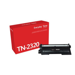 Xerox Everyday Brother TN2320/TN2310 Cartucho de toner genérico preto
