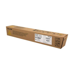 Ricoh Aficio MP-C4503/MP-C5503/MP-C6003 Amarelo Cartucho de Toner Original - 841854