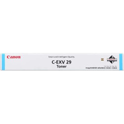 Canon CEXV29 Cartucho de toner ciano original - 2794B002
