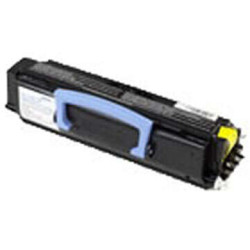 Lexmark E250/E350 Preto Cartucho de Toner Genérico - Substitui E250A11E